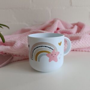 Kiddies mug