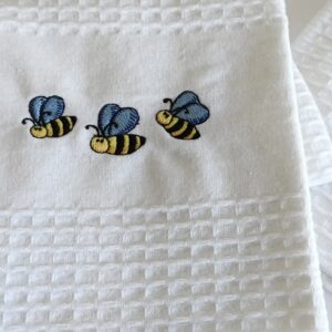 Tea towel