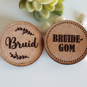 Badges